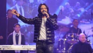  المطرب المصري بهاء سلطان