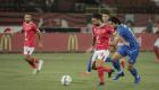 فايلر يثير أزمة.. الأهلي يتأهل لربع نهائي كأس مصر
