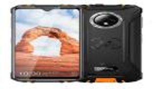 أول هاتف صيني ضد الكسر.. "أوكيتل" العملاق الجديد