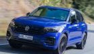 توارج الهجينة.. خطوة جديدة نحو مملكة فولكسفاجن الكهربائية