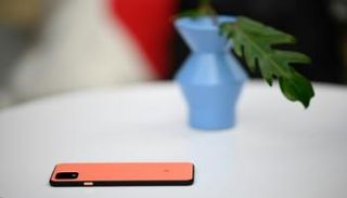 هاتف جوجل بيكسل