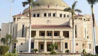 جامعة القاهرة - أرشيفية