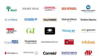 شركاء جوجل في الخدمة الجديدة