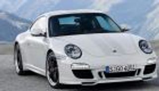 بالصور.. موديلات نادرة من بورش 911 الألمانية