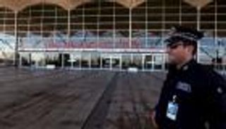 توقيف مسؤولين كبيرين عن منطقة إطلاق الصواريخ على مطار أربيل