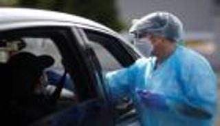 زيادة إصابات كورونا في 27 ولاية أمريكية.. و"قفزة قياسية" بالسويد 