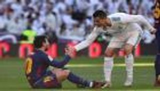 رونالدو ضد ميسي.. من يتفوق في مواجهات دوري أبطال أوروبا؟
