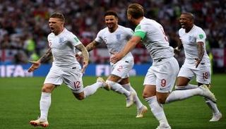منتخب إنجلترا