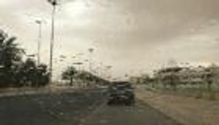 السلطات السعودية تحذّر من "أمطار الطائف"