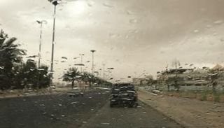 السلطات دعت إلى توخي الحيطة والحذر