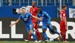 بديل ليفاندوفسكي.. بايرن ميونيخ يتحرك لضم بطل رباعية هوفنهايم