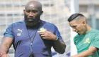 من الكاراتيه لكرة القدم.. مدرب أحمال الأهلي المصري الجديد يثير الجدل