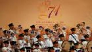 الصين تبدأ "الأسبوع الذهبي".. اليوم الوطني الـ71