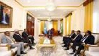 الجوانب الفنية لاتفاق سبتمبر تتصدر "حوار الصومال"