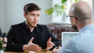 السيرة الذاتية مفتاح الفوز بالوظائف