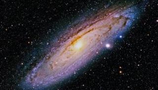 هل جربت قياس الكون؟