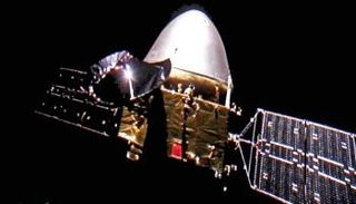 صورة السيلفي التي التقطها 