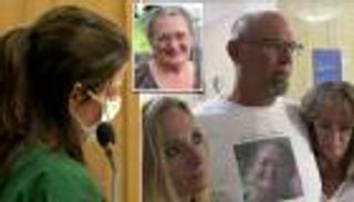 تقطع رأس والدة الحبيب.. وسكاكين اللحم للتعامل مع الجثة 