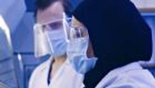 الإمارات تسجل 91 ألف فحص كورونا و1179 حالة شفاء