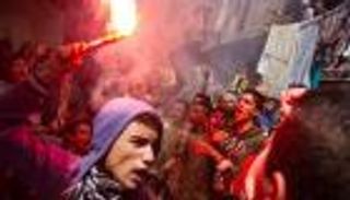 بالأسماء.. شبكة إخوانية تديرها تركيا وقطر بأوروبا