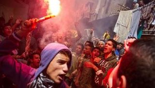 أنشطة تخريبية ينفذها عناصر إخوانية بتمويل قطري وتركي -أرشيفية