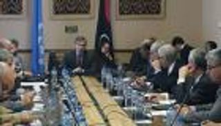 وسائل إعلام ليبية: نقل حوار جنيف إلى جزيرة جربة التونسية