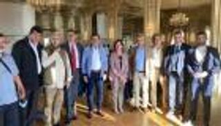 التعددية والمحاصصة.. ألغام في طريق الحل السياسي للأزمة الليبية 