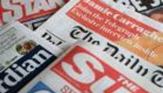 مانشيتات الصباح.. فينيسيوس المنقذ وميسي يحفز برشلونة