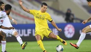 فابيو ليما لاعب الوصل