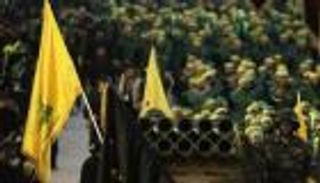 سلاح حزب الله يسقط صريع السخرية في معركة "ترسيم الحدود"