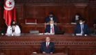 لقاء المشيشي وإخوان تونس.. "مخيف أكثر من كورونا"