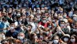 قضاء أردوغان يرفض الطعن على قانون "المحامين"