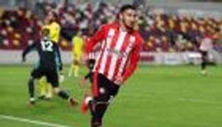 "الفتى الذهبي".. مدرب فولهام يشيد بالجزائري بن رحمة