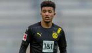 رسميا.. بروسيا دورتموند يحسم مستقبل سانشو