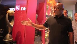 بيتسو موسيماني مدرب الأهلي المصري 