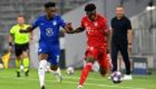 الخماسية لا تكفي.. بايرن ميونيخ يقترب من صفقة إنجليزية