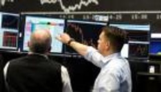 أسهم أوروبا تنجو من زلزال ترامب