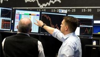 ارتفاع طفيف في أسهم أوروبا عند الإغلاق