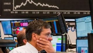 تراجع أسهم أوروبا