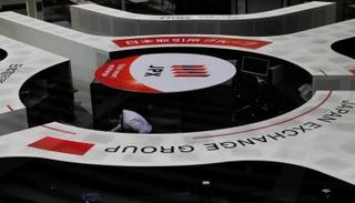 تراجع جماعي لمؤشرات الأسهم اليابانية