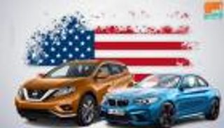 كورونا يصدم نيسان و"بي إم دبليو" في أمريكا.. أرقام محبطة