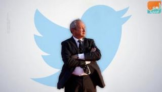 الملياردير المصري نجيب ساويرس