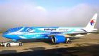 الخطوط الجوية الماليزية تصارع من أجل رحلة البقاء