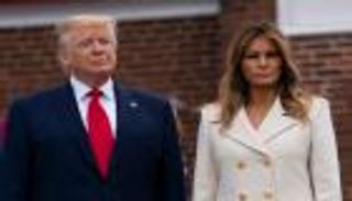 آخرهم ترامب وميلانيا.. أبرز الشخصيات العالمية التي أصيبت بكورونا
