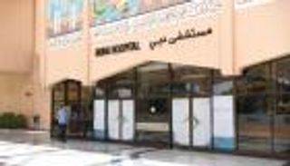 أطباء الإمارات يعيدون البصر لمريض بعد 25 يوماً من فقدان الرؤية