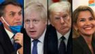 كورونا لا يهاب "حصانة" الزعماء.. أحدثهم ترامب