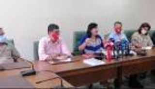 حزب تونسي يتهم الحكومة بـ"العجز" في مواجهة كورونا