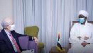 "السودان قريبا خارج قائمة الإرهاب".. وعود أمريكية لحميدتي