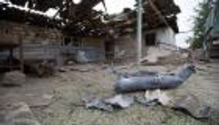 أرمينيا تعلن إسقاط طائرة حربية أذرية وأخريين بدون طيار