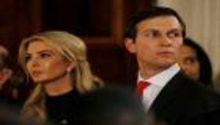 كورونا بالبيت الأبيض.. إيفانكا وكوشنر "سلبي" وأعراض ترامب خفيفة